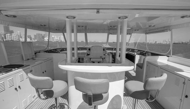 noname yacht for sale 14