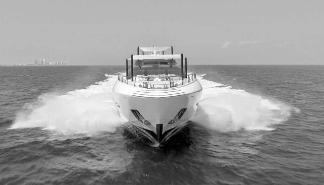 JACQPOT yacht for sale 29