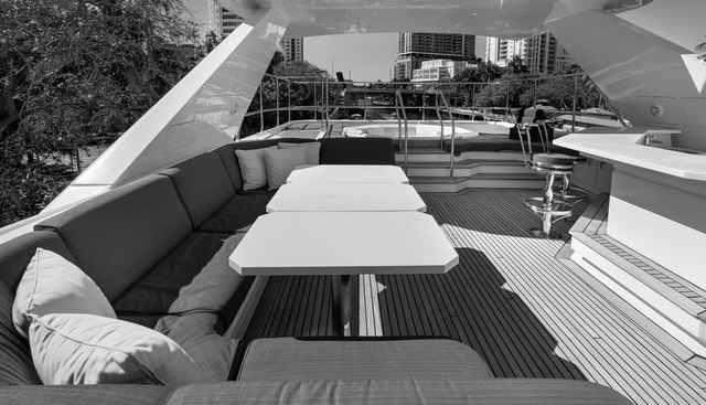 REARDEN STEEL yacht for sale 40