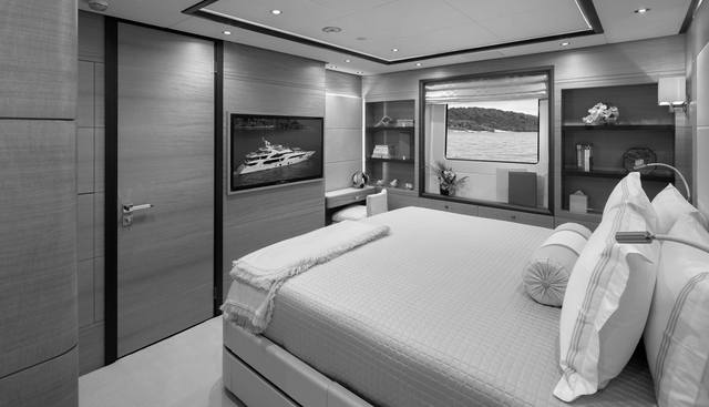 SKYLER yacht for sale 33