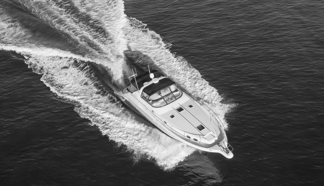 QUARANTINE yacht for sale 13