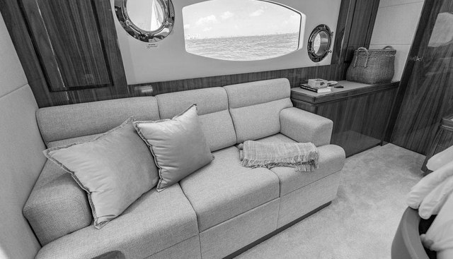 Bald Eagle yacht for sale 62