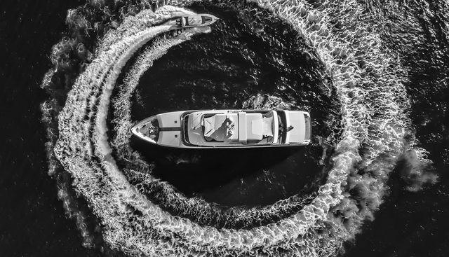 MOATIZE yacht for sale 33