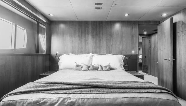 DESEO yacht for sale 20