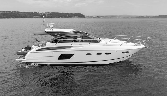Matronic III yacht for sale 33