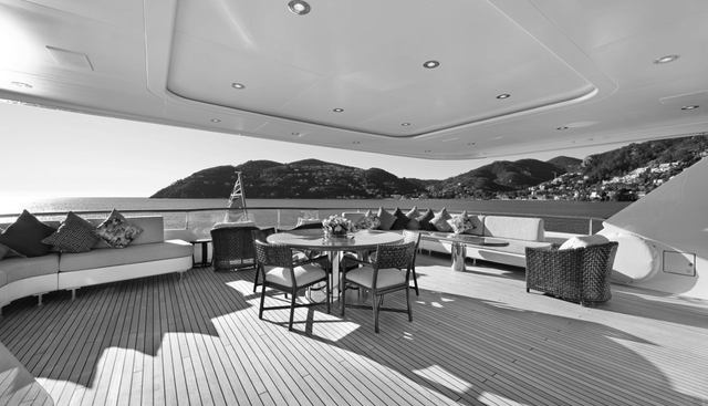 OLMIDA yacht for sale 12