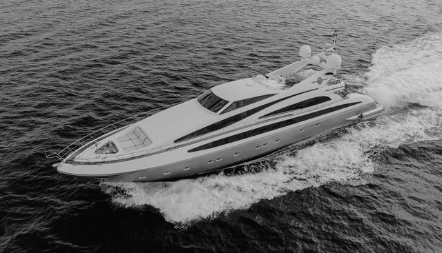 M.J. TAKNM yacht for sale 44