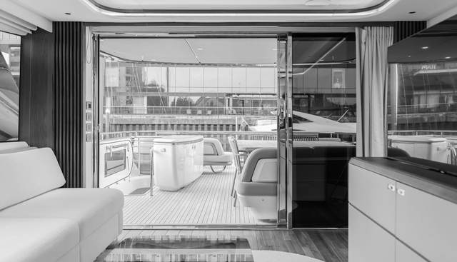 noname yacht for sale 107