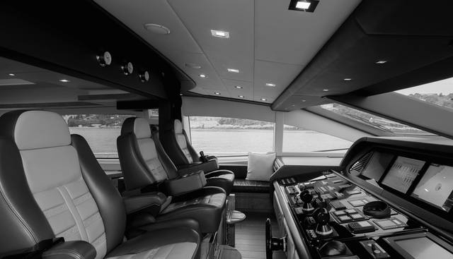 ROYALE X yacht for sale 20