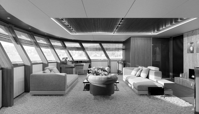 HORIZON yacht for sale 20