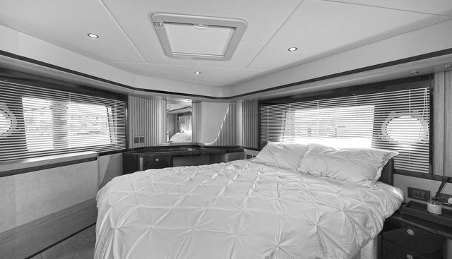 noname yacht for sale 43