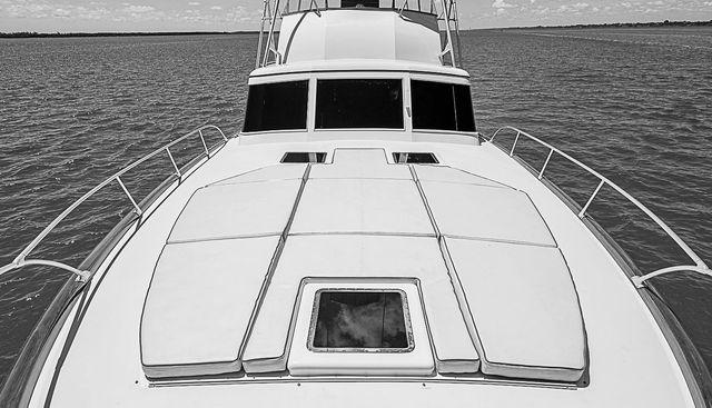 TA-BOO yacht for sale 13