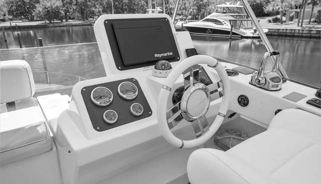 TANGERINE MOON yacht for sale 10