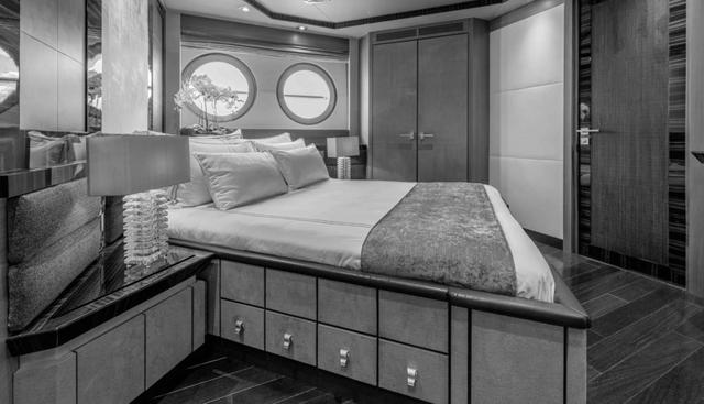 EQUITY yacht for sale 17