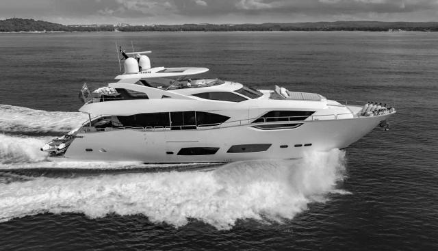 HALWA yacht for sale 59