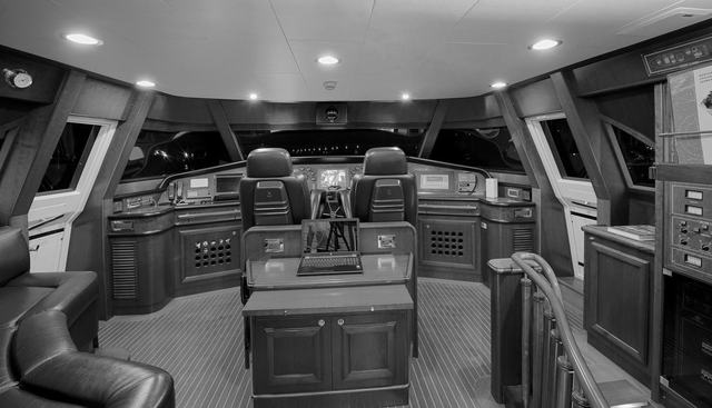 JARELA yacht for sale 7