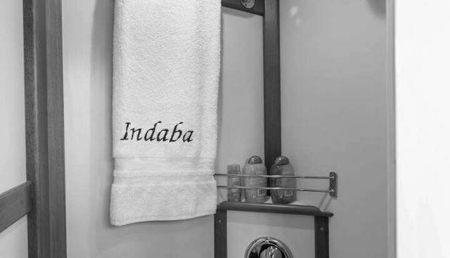 INDABA yacht for sale 24