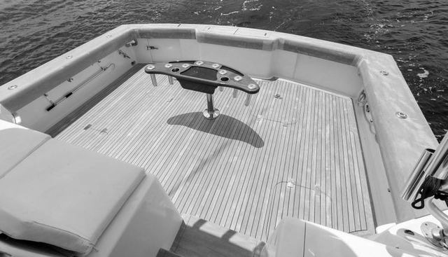noname yacht for sale 10