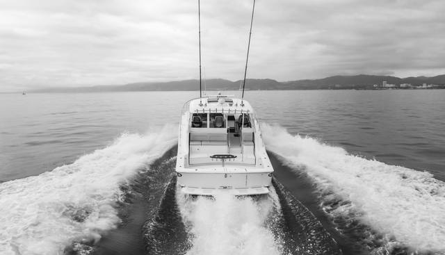 Commodore Two yacht for sale 3