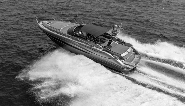 No More yacht for sale 44