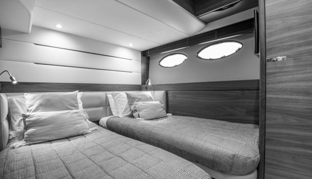 Pieces of Eight yacht for sale 79