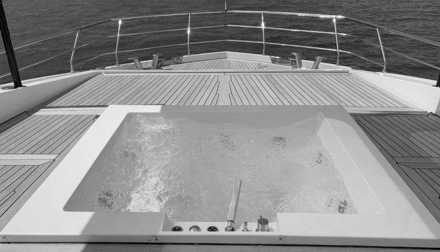 Amico yacht for sale 54