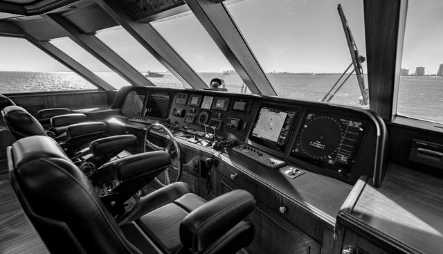 GITANA yacht for sale 28