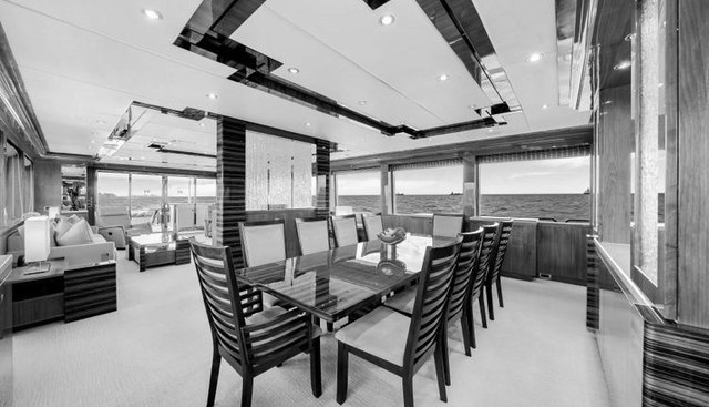 MESMERIZE yacht for sale 19
