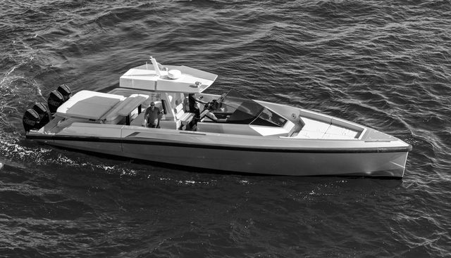 XX MAS yacht for sale 5