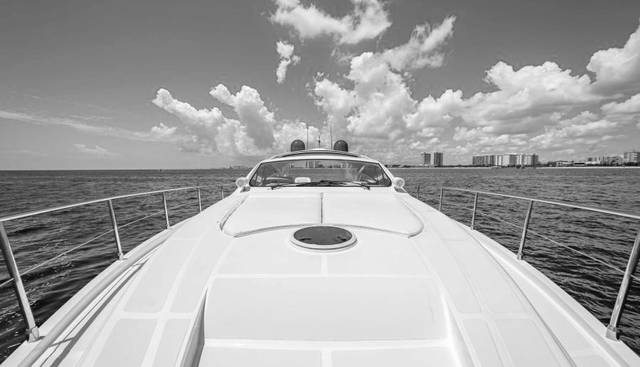 DROP OUT yacht for sale 10