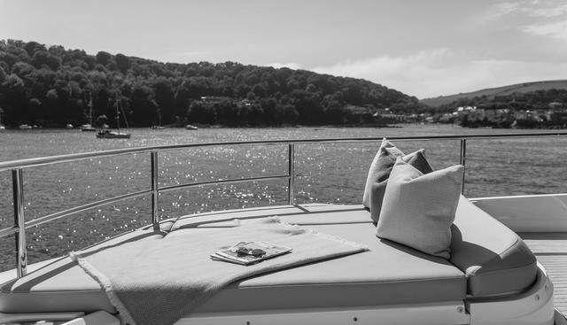 CHASE yacht for sale 34