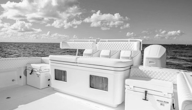 48 Campeon yacht for sale 12