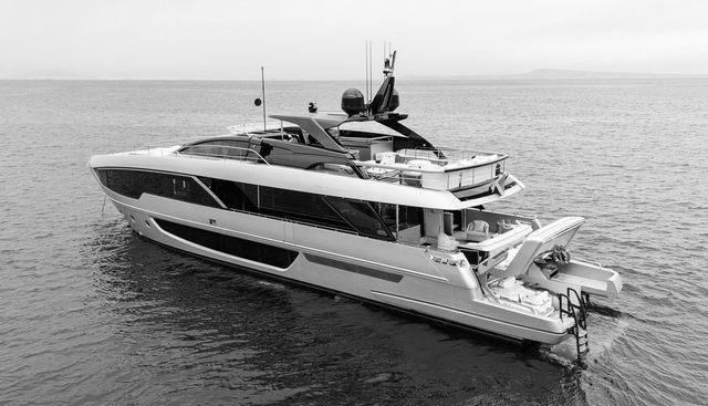STILE DI VITA yacht for sale 59