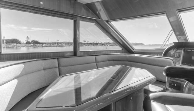 MALOU yacht for sale 19