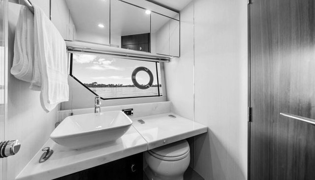 noname yacht for sale 82