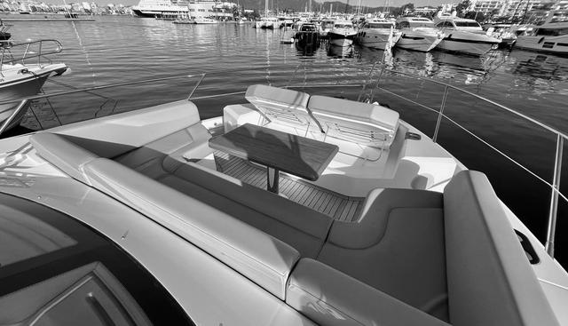 KEY WEST yacht for sale 2