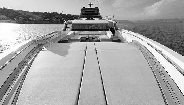 AMOUAJE yacht for sale 44