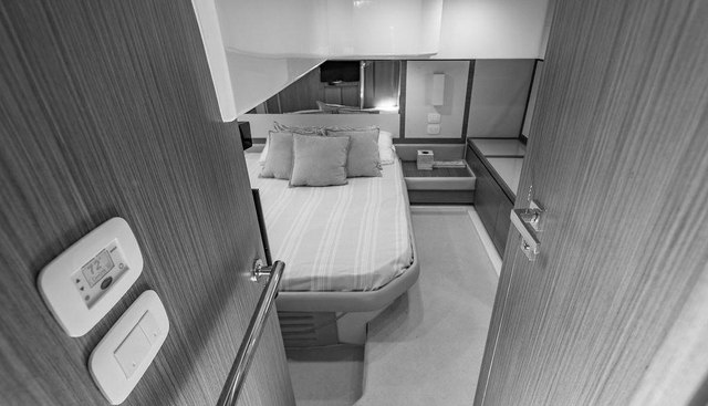 Endurance yacht for sale 45