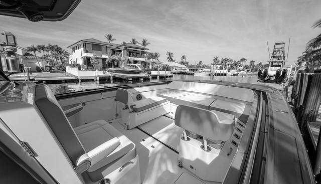 noname yacht for sale 9