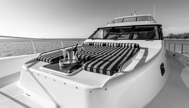 LADY B yacht for sale 32