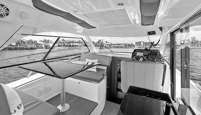 noname yacht for sale 24