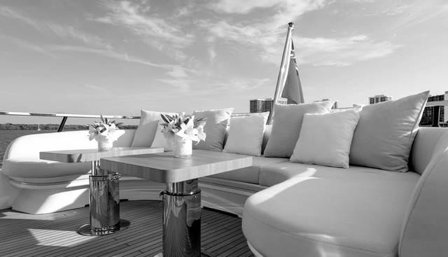 JACQPOT yacht for sale 4