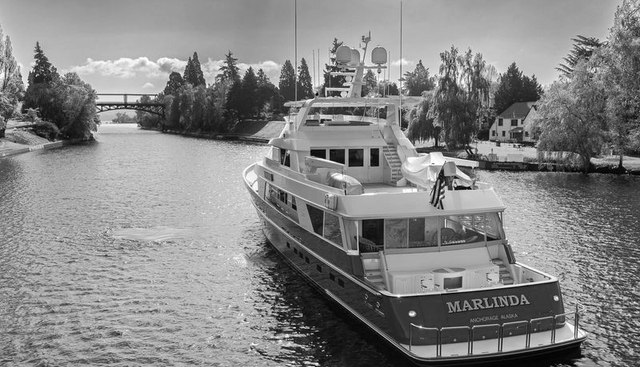 Marlinda yacht for sale 7