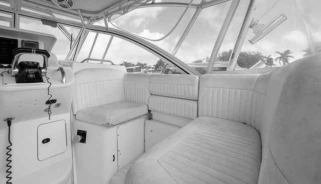 noname yacht for sale 18