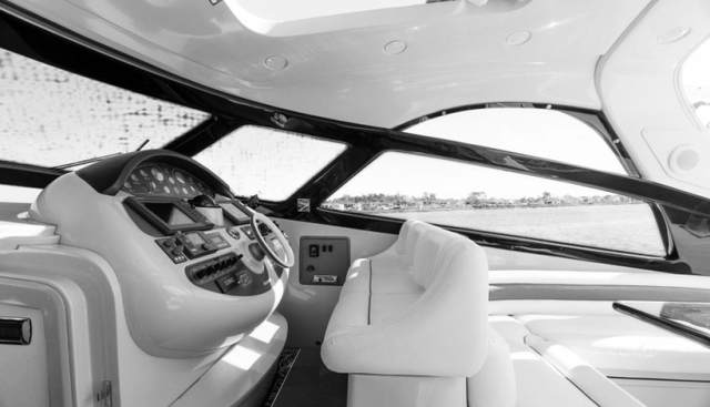 PARVINA yacht for sale 7