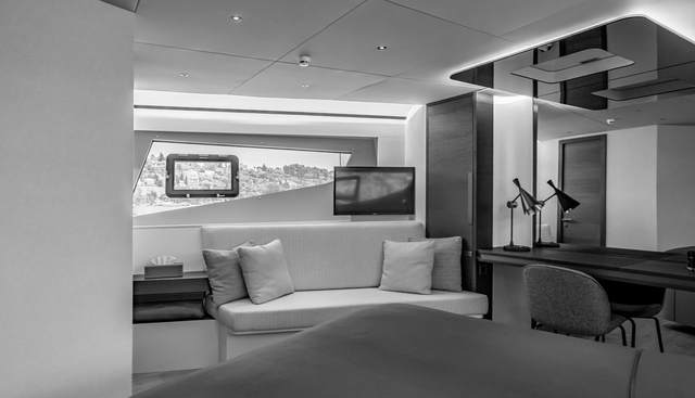 MAORIA yacht for sale 23