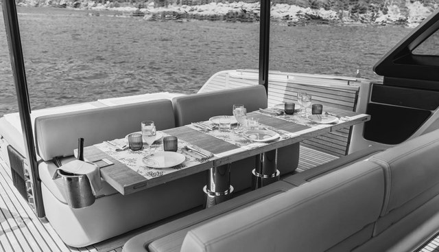 LOU PINEDOU yacht for sale 14