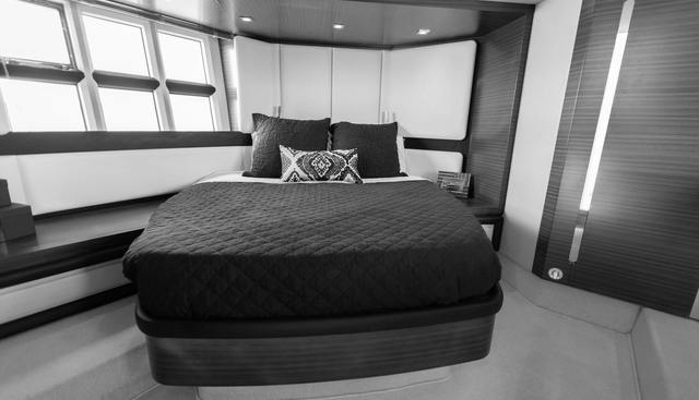 KNOT ON CALL yacht for sale 70