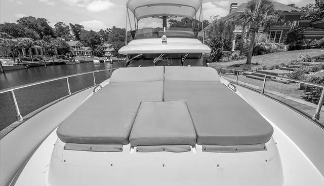 TANGERINE MOON yacht for sale 15