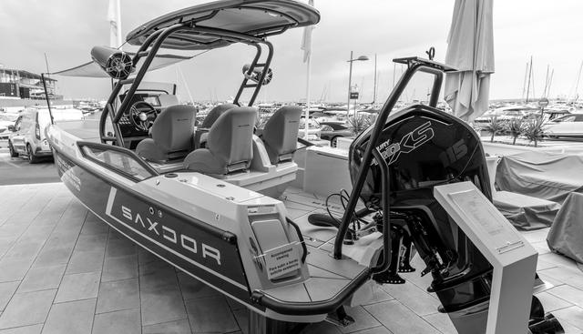 Nammu yacht for sale 2